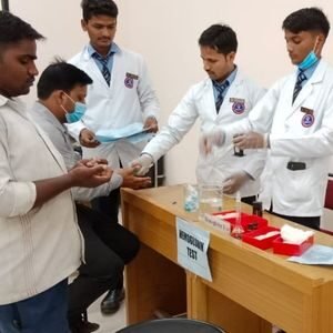 Pharmacy Day bncp
