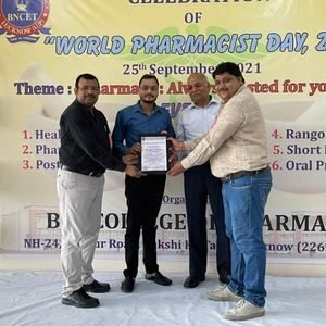 Pharmacy Day bncp