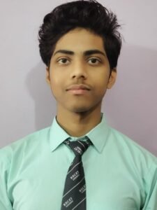 BNCP Lucknow Student