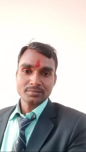 BNCP Lucknow Student