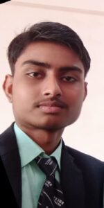 Anand Mishra BN college of Pharmacy