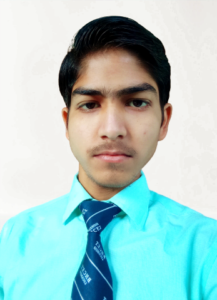 D.pharm student of BNCP