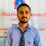 Deepak Yadav85.73%B.Pharm 1st Sem (2021-22)