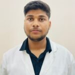 MANISH KUMAR SINGH8.9%